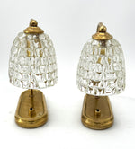 1940s_Barovier_Murano_glass_and_brass_table_lamps